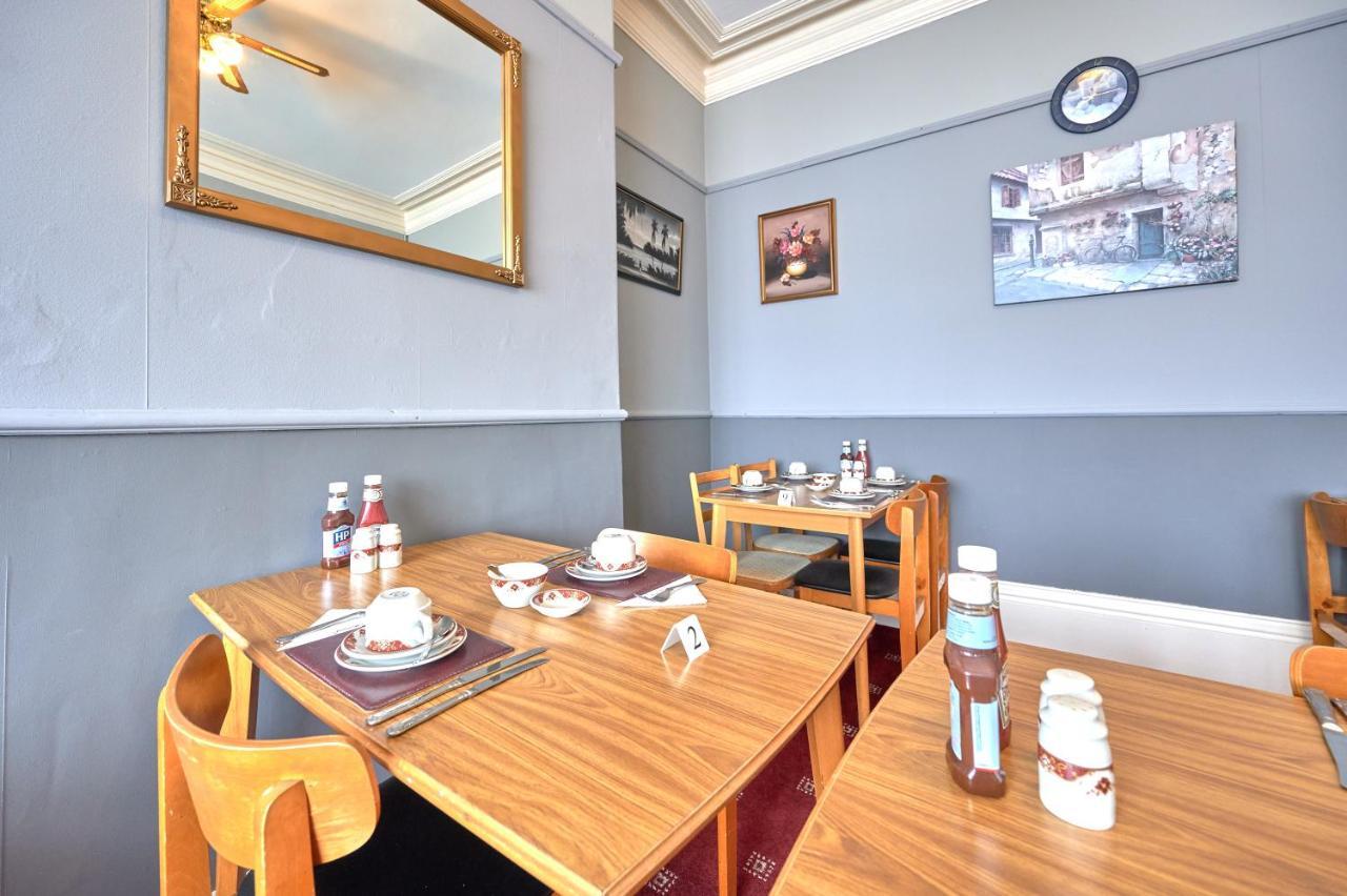 Bed & Breakfast The Wilton International 3*
