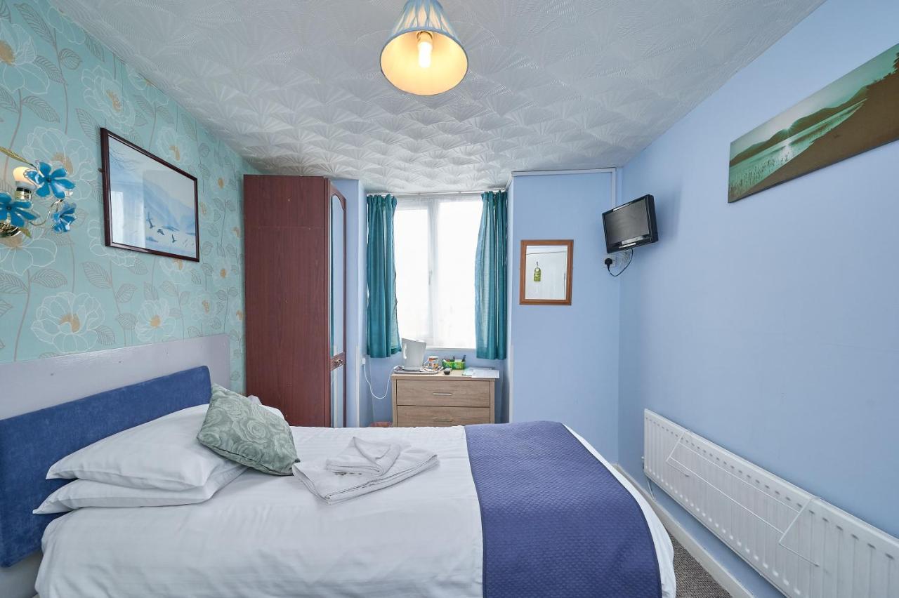 The Wilton International Bed & Breakfast
