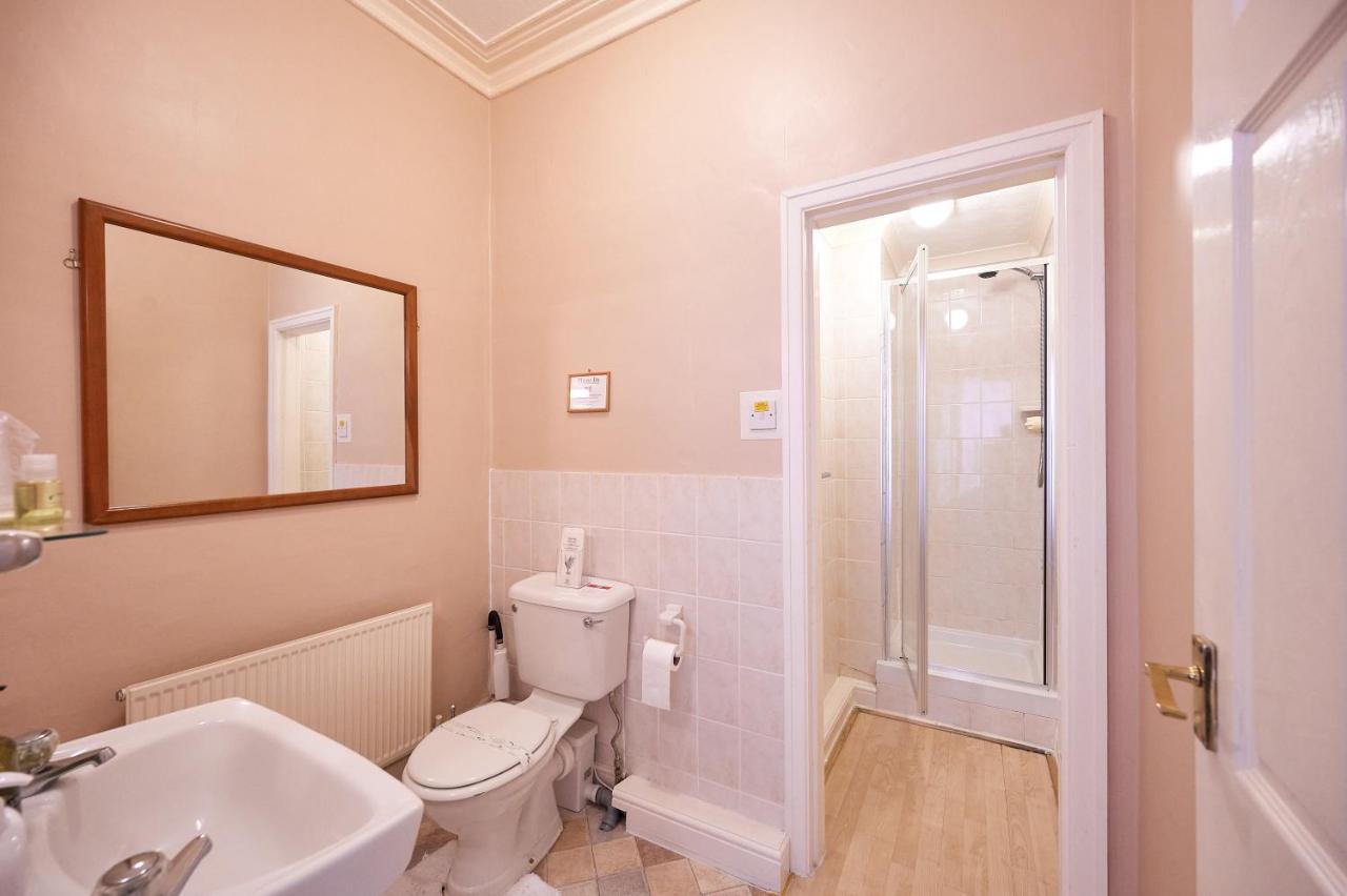 Bed & Breakfast The Wilton International
