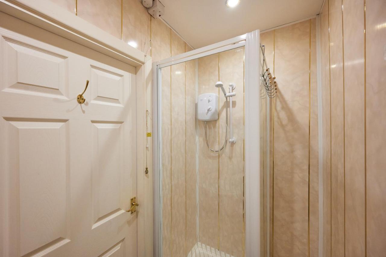 Bed & Breakfast The Wilton International Blackpool