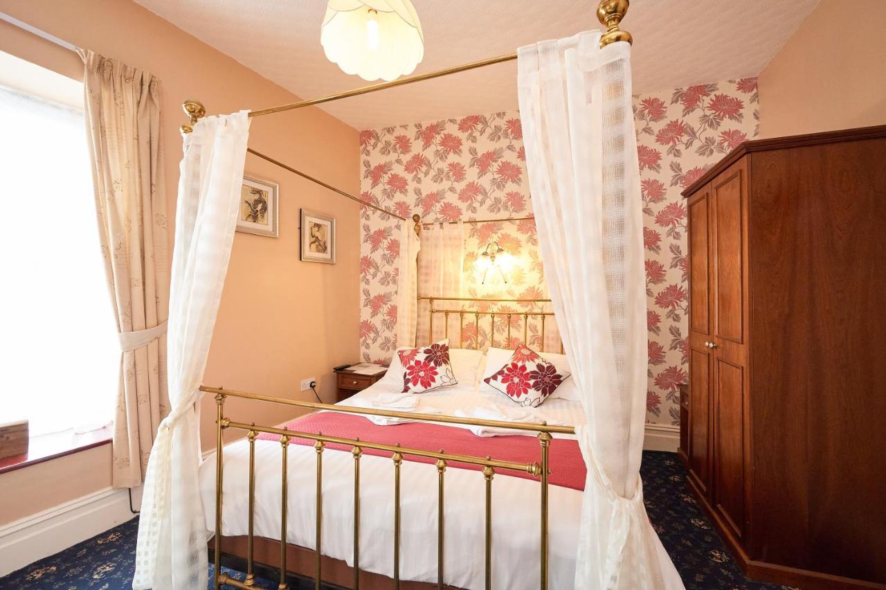 The Wilton International Bed & Breakfast