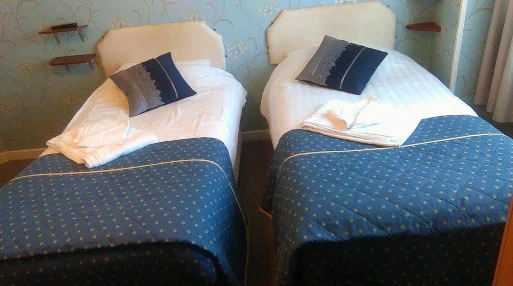 The Wilton International Blackpool